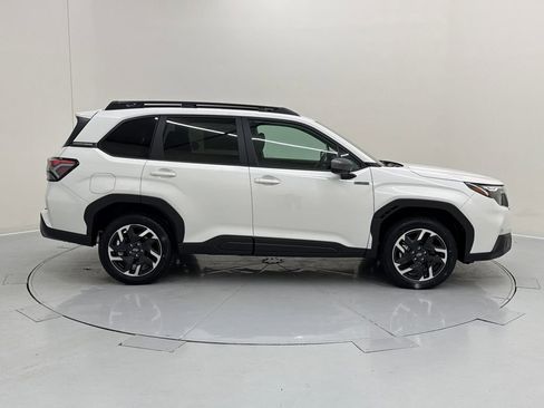 New 2026 Subaru Forester Premium AWD/4WD image 7