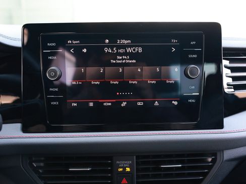 Used 2025 Volkswagen Jetta GLI Autobahn image 38