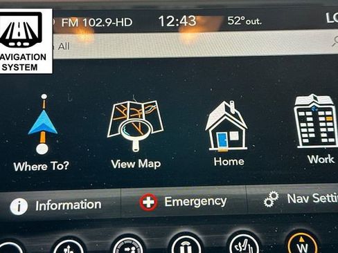 Used 2018 Jeep Grand Cherokee Altitude image 22