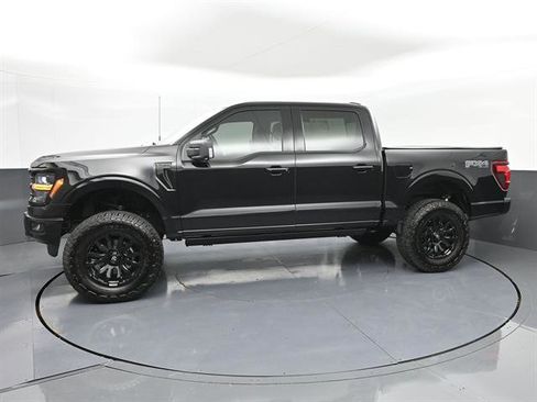 Used 2025 Ford F150 XLT w/ Equipment Group 302A MID AWD/4WD image 31
