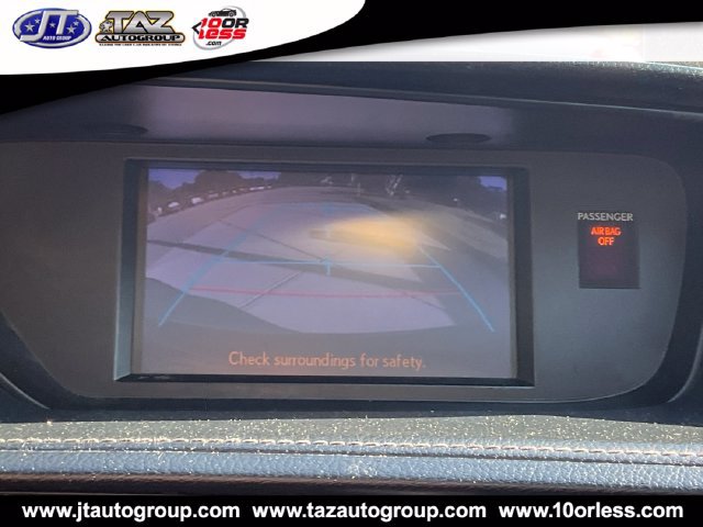 Used 2014 Lexus ES 350 w/ Premium Package FWD image 20