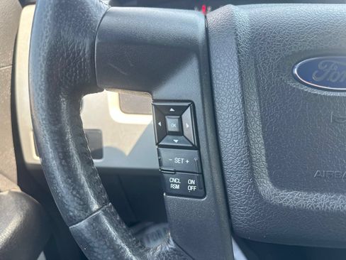 Used 2012 Ford F150 FX4 w/ Max Trailer Tow Pkg AWD/4WD image 42