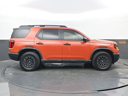 Used 2026 Honda Passport TrailSport image 2