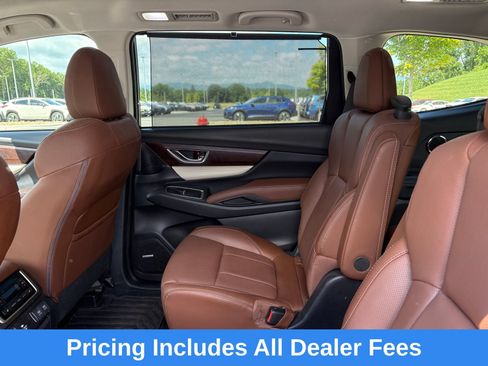 Used 2019 Subaru Ascent Touring w/ Popular Package #2A AWD/4WD image 9