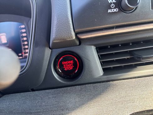 New 2026 Honda Passport TrailSport image 20