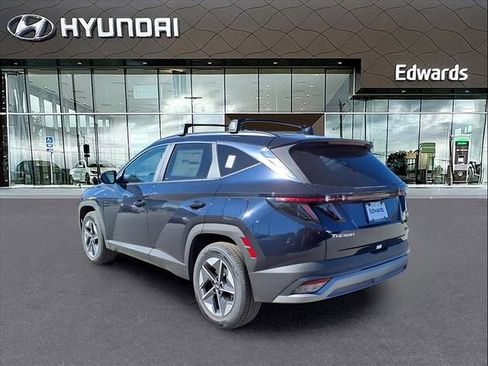 New 2026 Hyundai Tucson SEL image 5