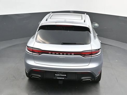 New 2026 Porsche Macan AWD/4WD image 31