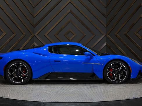 Used 2023 Maserati MC20 Coupe image 19