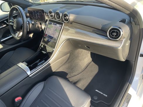 Certified 2024 Mercedes-Benz C 300 Sedan image 49