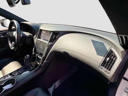 Used 2022 INFINITI Q50 Sensory AWD/4WD image 31