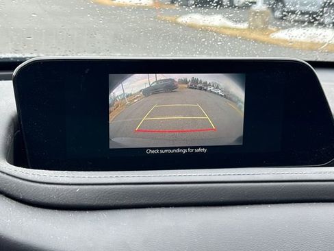Used 2025 MAZDA CX-30 AWD 2.5 S w/ Select Sport Pkg image 27