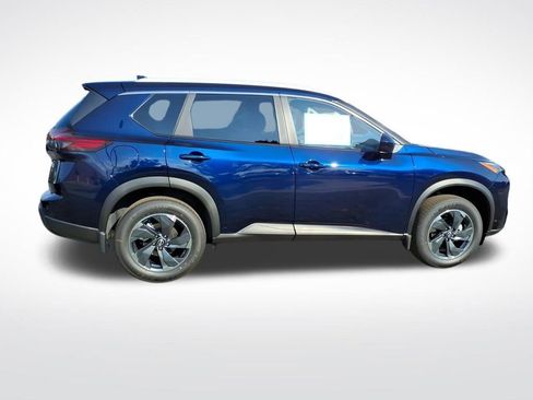 New 2026 Nissan Rogue SV w/ SV Premium Package image 8