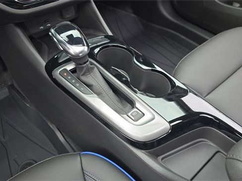 Used 2025 Buick Envista Sport Touring w/ Convenience I Package image 20