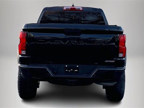 Used 2023 Chevrolet Colorado ZR2 w/ ZR2 Convenience Package III image 4