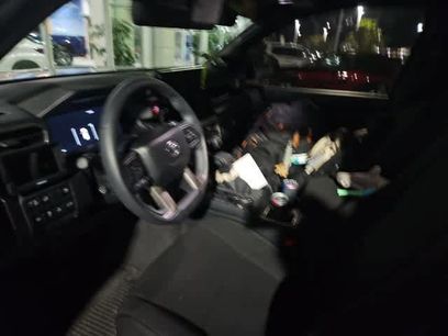 Used 2025 Toyota 4Runner TRD Off-Road Premium