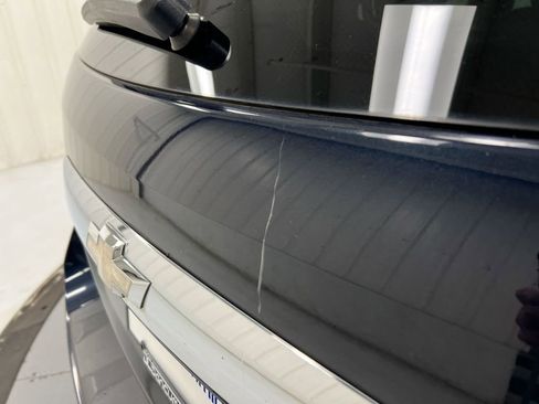 Used 2015 Chevrolet Equinox LT w/ Driver Convenience Package image 33