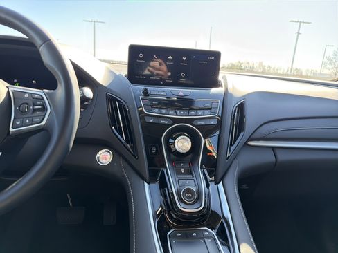 Certified 2023 Acura RDX FWD w/ Technology Package image 30