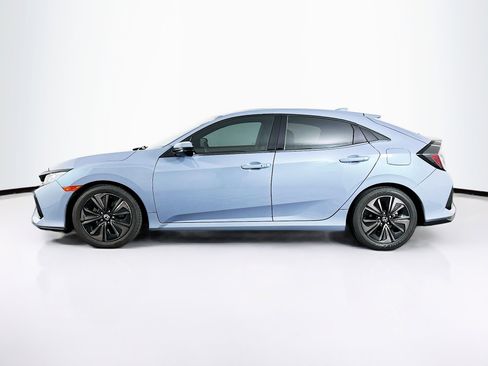 Used 2019 Honda Civic EX image 4