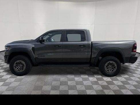 Used 2024 RAM 1500 TRX AWD/4WD image 9