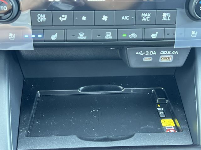 New 2026 Subaru Outback Touring XT AWD/4WD image 19