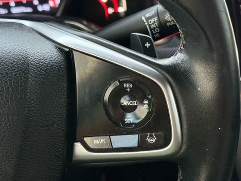 Used 2020 Honda Civic Sport image 24