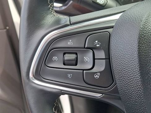 Used 2023 Buick Encore GX Essence w/ Experience Buick Package AWD/4WD image 21