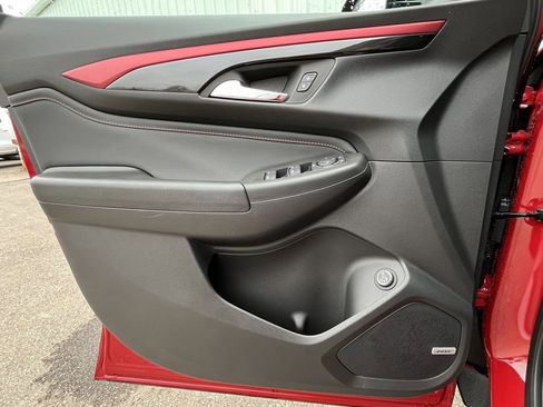 New 2026 Chevrolet TrailBlazer RS w/ Convenience Package image 7