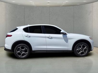 Used 2023 Alfa Romeo Stelvio Sprint