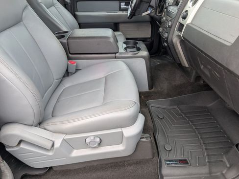 Used 2014 Ford F150 XLT w/ Equipment Group 302A Luxury AWD/4WD image 25