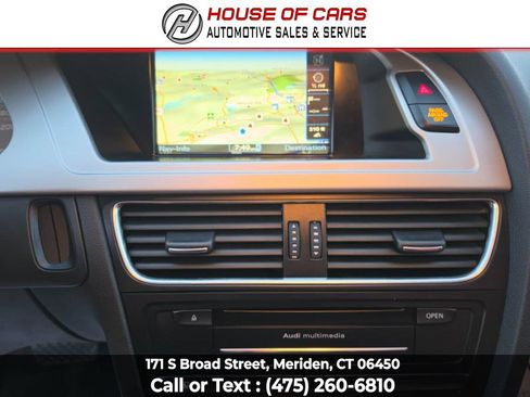 Used 2012 Audi S4 Prestige AWD/4WD image 32