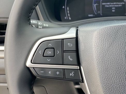 Certified 2026 Toyota Grand Highlander XLE image 27