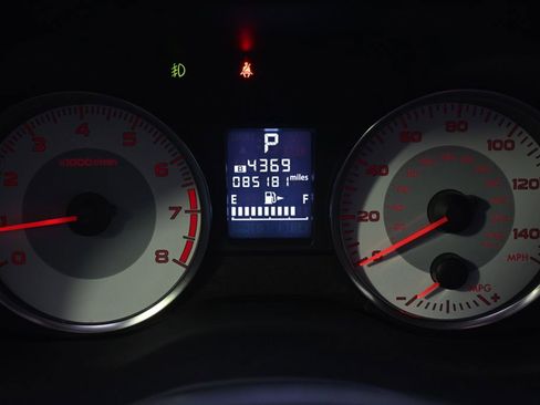Used 2013 Subaru Impreza 2.0i Sport Limited AWD/4WD image 24