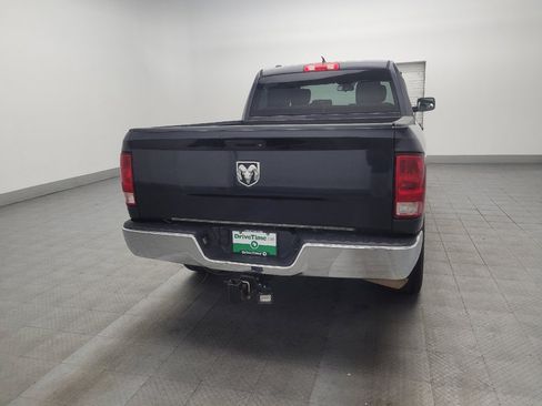 Used 2016 RAM 1500 Tradesman w/ Popular Equipment Group image 7