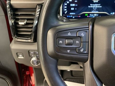 Certified 2024 GMC Sierra 2500 AT4 w/ AT4 Premium Plus Package AWD/4WD image 17