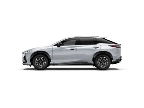 New 2026 Lexus RZ 350e 2WD image 2