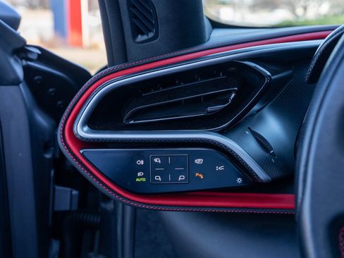 New 2023 Ferrari 296 GTS RWD image 34
