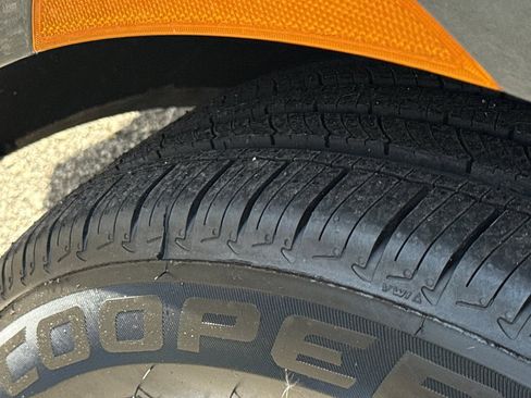 Used 2024 Kia Soul LX w/ LX Technology Package image 9