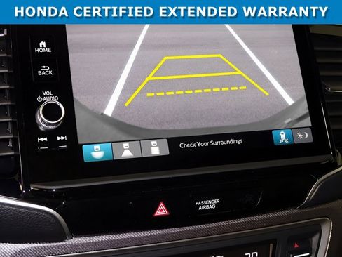 Certified 2026 Honda Ridgeline RTL image 22