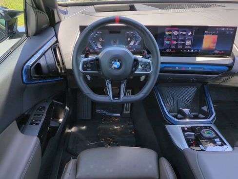 Used 2025 BMW X3 M50 AWD/4WD image 16