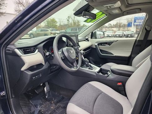 Used 2019 Toyota RAV4 XLE image 20