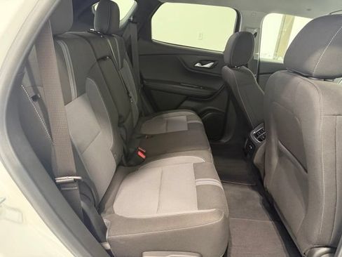 Used 2023 Chevrolet Blazer LT w/ Convenience Package AWD/4WD image 24