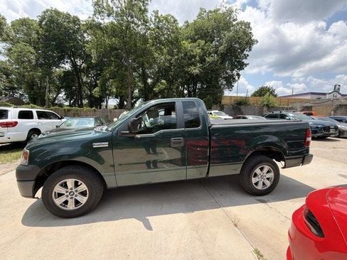 Used 2008 Ford F150 FX2 RWD image 11