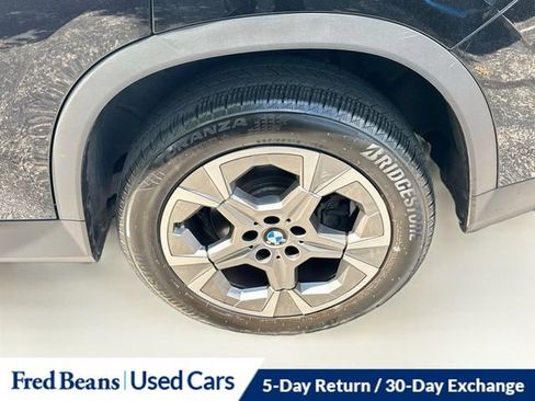 Used 2023 BMW X1 xDrive28i w/ Convenience Package AWD/4WD image 38