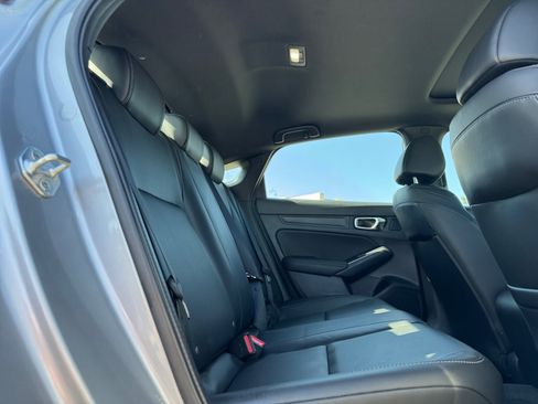 Used 2025 Acura Integra A-Spec image 18