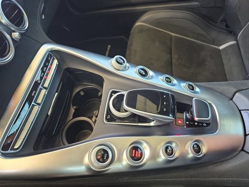 Used 2018 Mercedes-Benz AMG GT C image 22
