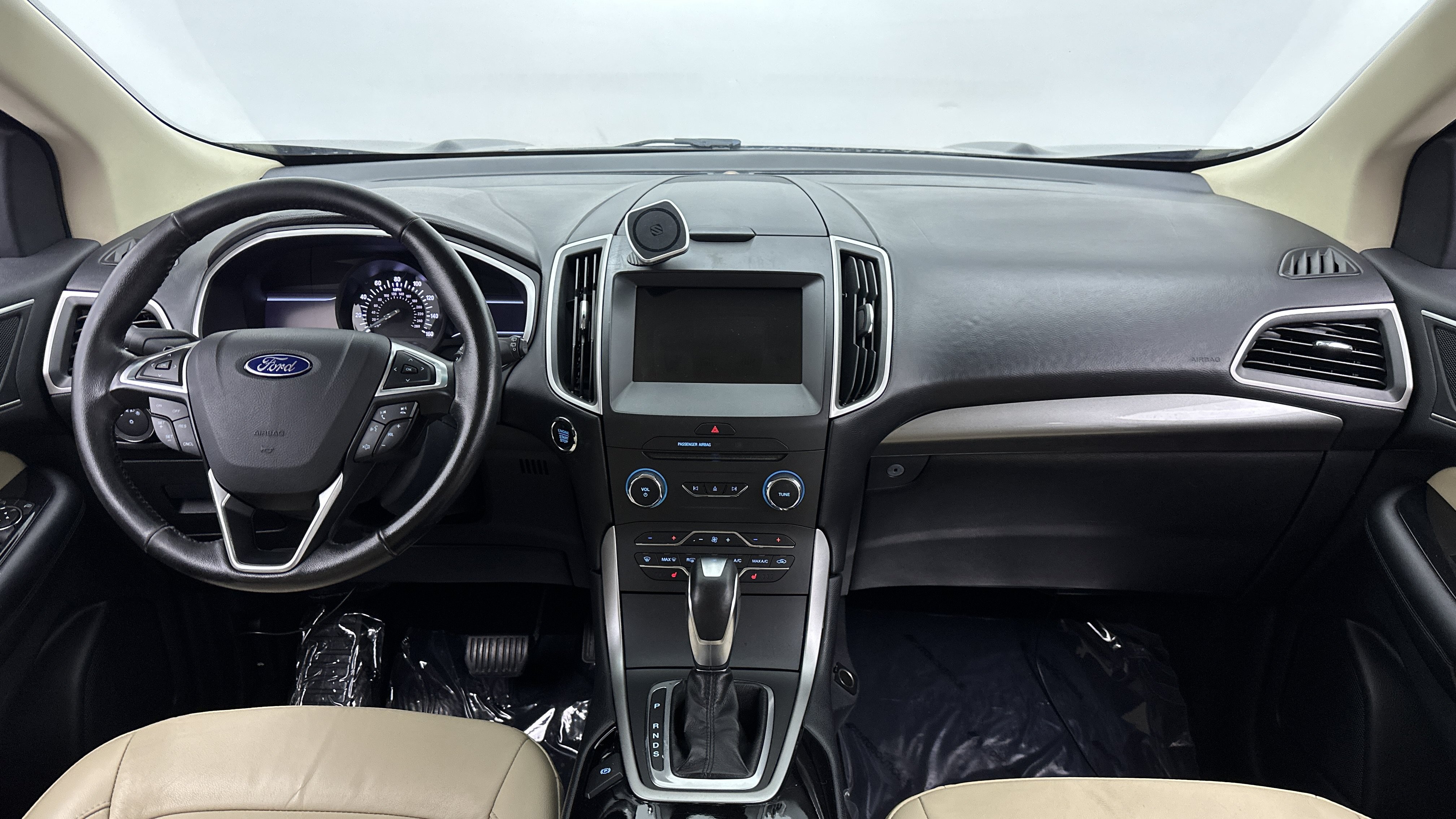 Used 2016 Ford Edge SEL w/ Equipment Group 201A AWD/4WD image 31