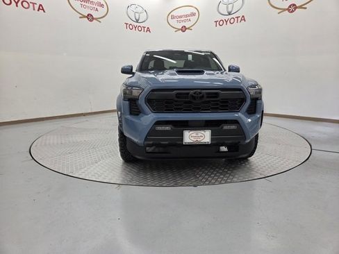 New 2026 Toyota Tacoma TRD Sport image 4