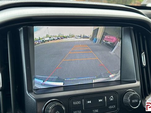 Used 2015 GMC Canyon SLE w/ SLE Convenience Package AWD/4WD image 24