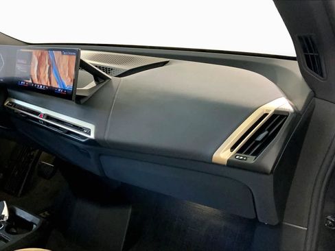 Certified 2024 BMW iX xDrive50 w/ Convenience Package AWD/4WD image 18