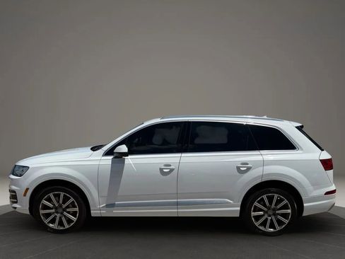 Used 2019 Audi Q7 2.0T Premium Plus w/ Premium Plus Package AWD/4WD image 27